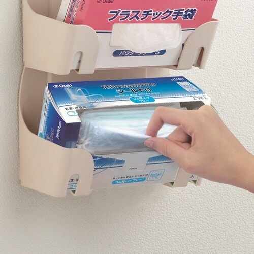 プロフェッショナルマスクシールド付 25枚入