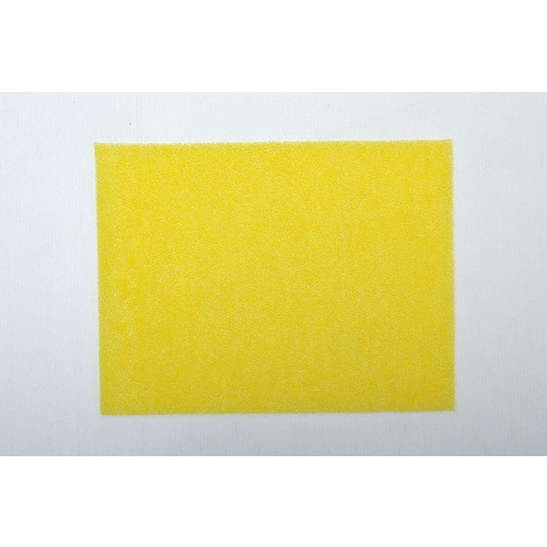 乾くんだ イエロー 40×50cm