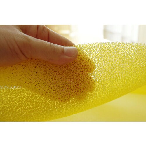 乾くんだ イエロー 40×50cm