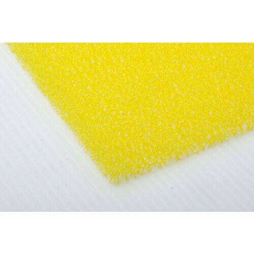 乾くんだ イエロー 40×50cm