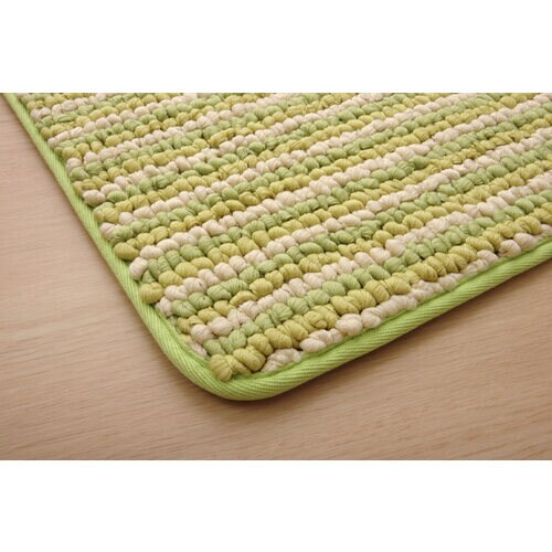 プラチナ ナリ ベージュ 45×60cm