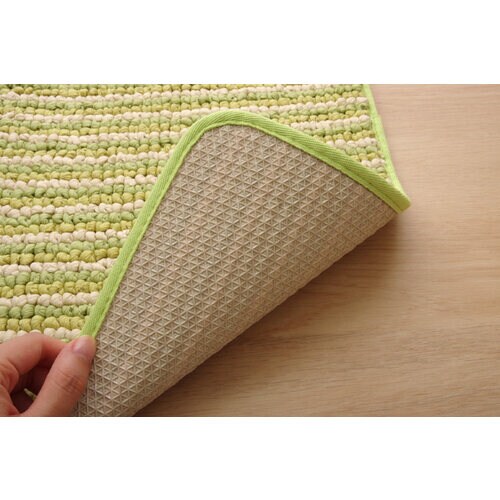 プラチナ ナリ ベージュ 45×60cm