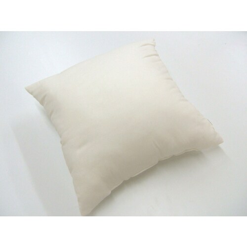 ヌード セアテ アイボリー 45×45cm 2P