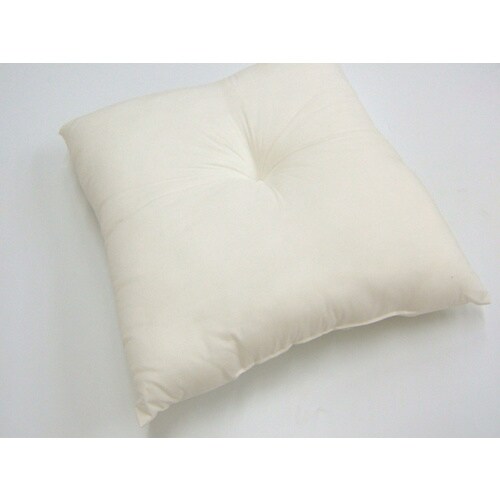 ヌード シート アイボリー 45×45cm 2P