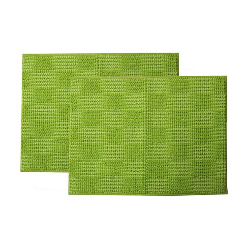 さらり美人2 グリーン 50×75c 2P