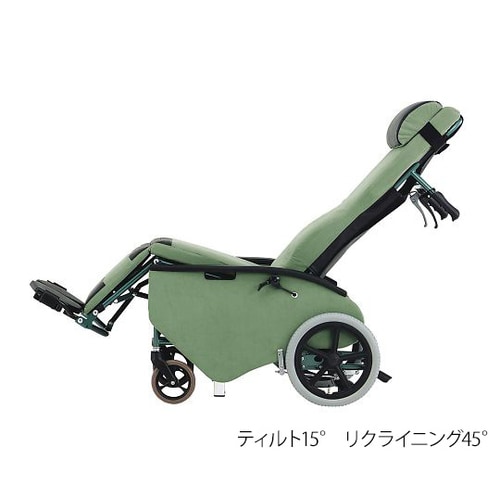 車椅子 FR−31TR スキン