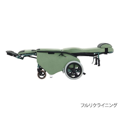 車椅子 FR−31TR スキン
