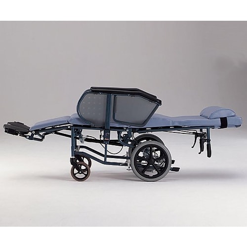 フルリクライニング車椅子 FR−11R