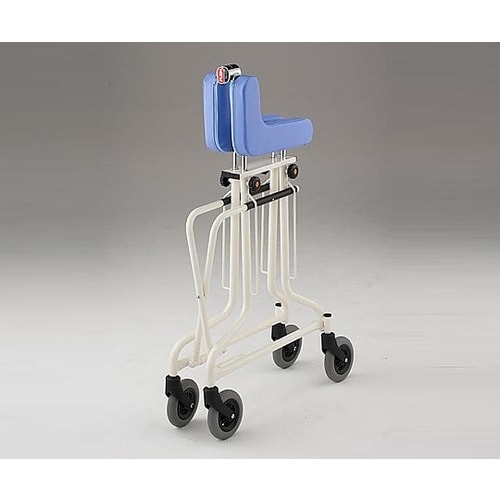 アルコーCL型B 100552 前輪自在・後輪固定