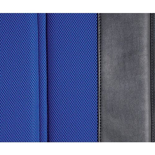 横乗り車椅子 LK−2−S7W4 ブルー