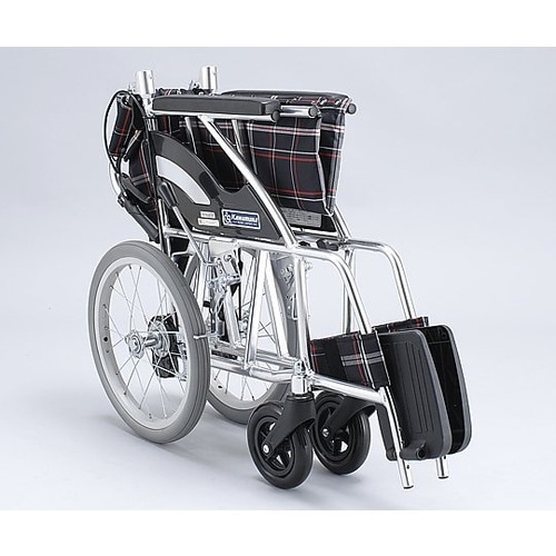 介助式車椅子 NKV16−40SB