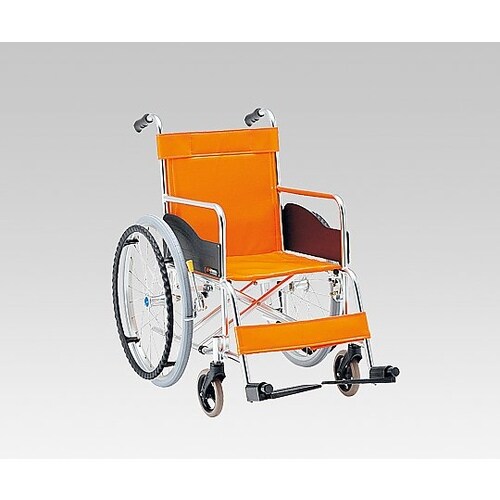 MRI室用車いすMR−3T