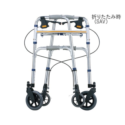 セーフティーアーム VタイプウォーカSAVS