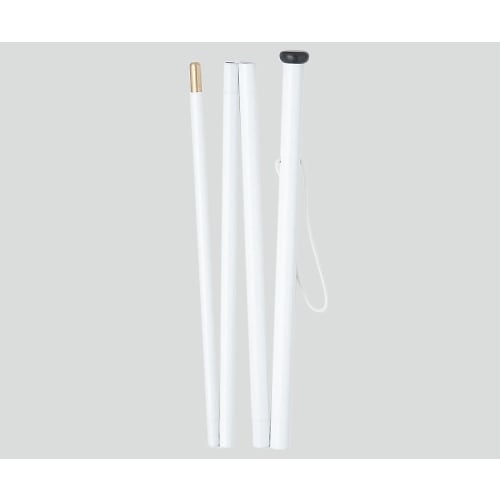 盲人杖 YS−34−H−13 四折ミニ細口