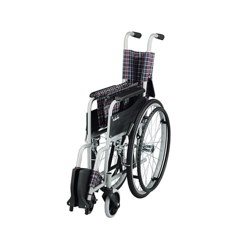 車椅子 介助ブレーキあり Fit−ST