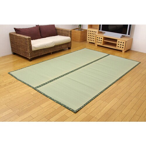 F竹 ナチュラル 本間3畳