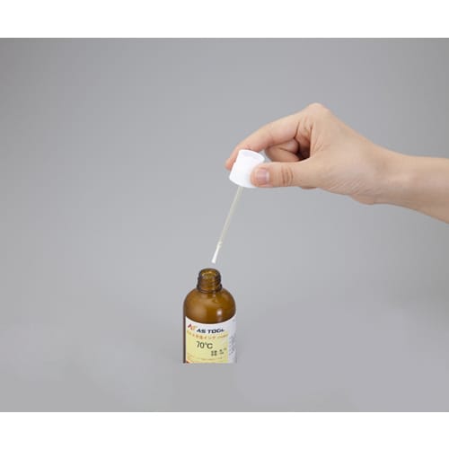 【冷蔵】サーモピット WAX示温インク WL−40