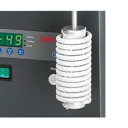 投げ込み式クーラー −100℃から+40℃