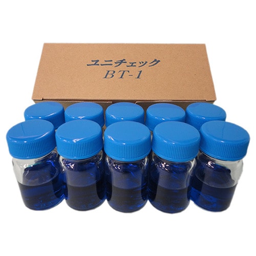 ユニチェック BT−1 1箱(10本入)