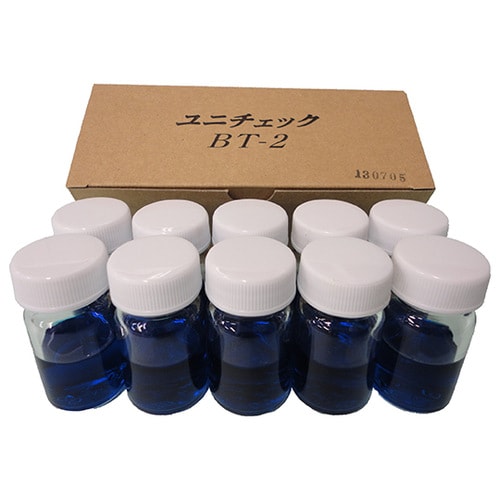 ユニチェック BT−2 1箱(50本入)