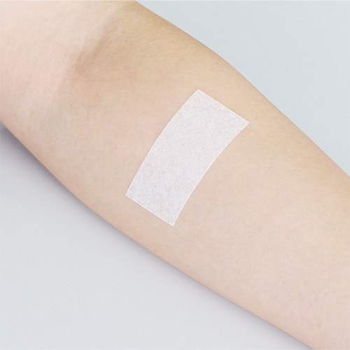 ユートクサージカルテープ 25mm×9m 12巻