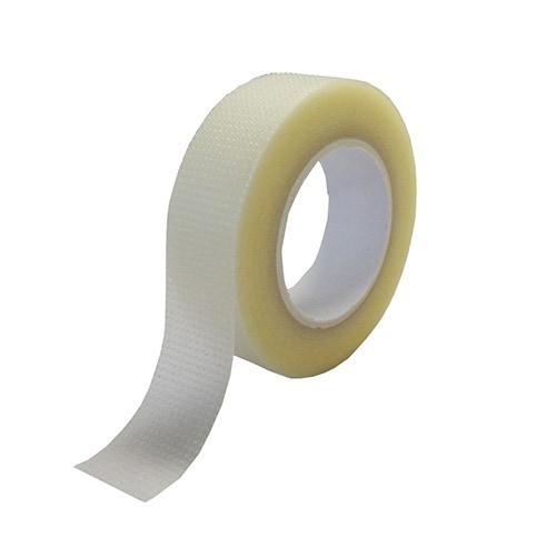 エルモ医療用ポアテープ12.5mm×7m 24巻入