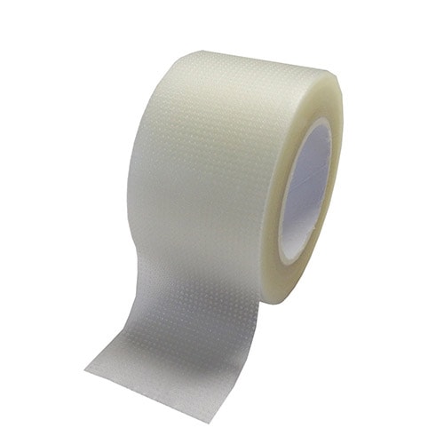 エルモ医療用ポアテープ25mm×7m 12巻入