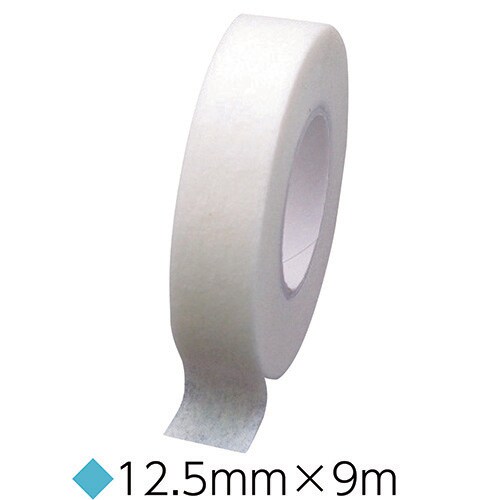 エルモサージカルテープ 12.5mm×9m ×5