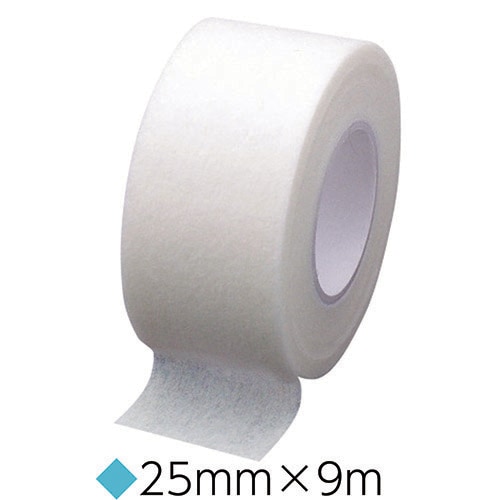 エルモサージカルテープ 25mm×9m ×4