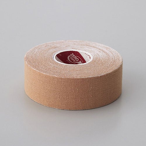 ZEROテックス(キネシオ)25mm×5m 2巻入