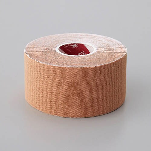 ZEROテックス(キネシオ)38mm×5m 2巻入