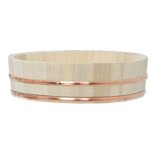 木製 飯台 7合 吉野杉 飯台