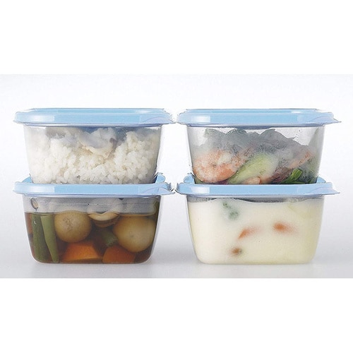 抗菌タイプ スマートフラップ丸型(SS)4P LB