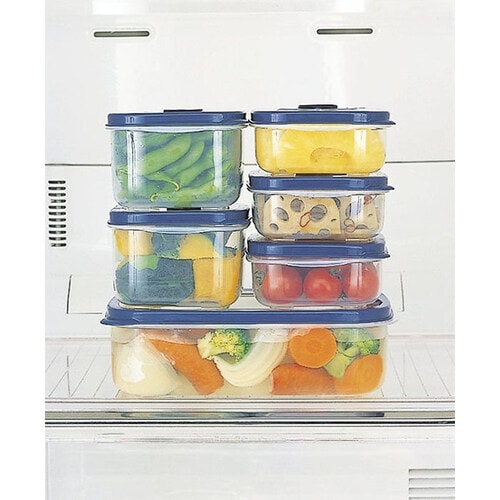 保存容器 エアキーパーフードケース(L) SG