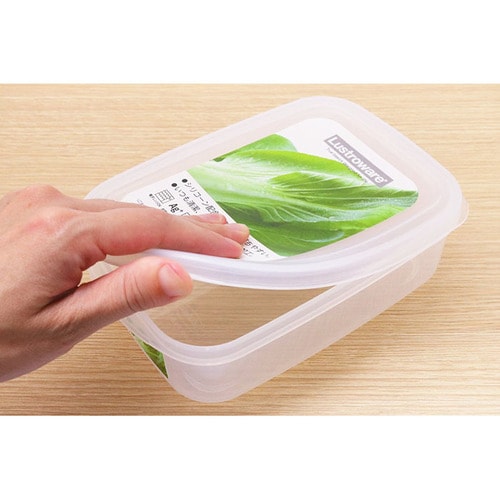 保存容器 フードケース(SS)