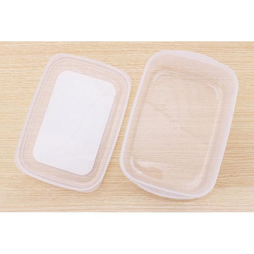 保存容器 フードケース(SS)