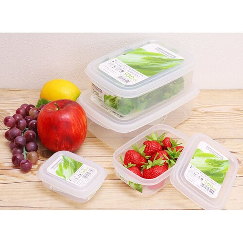 保存容器 フードケース(SS)