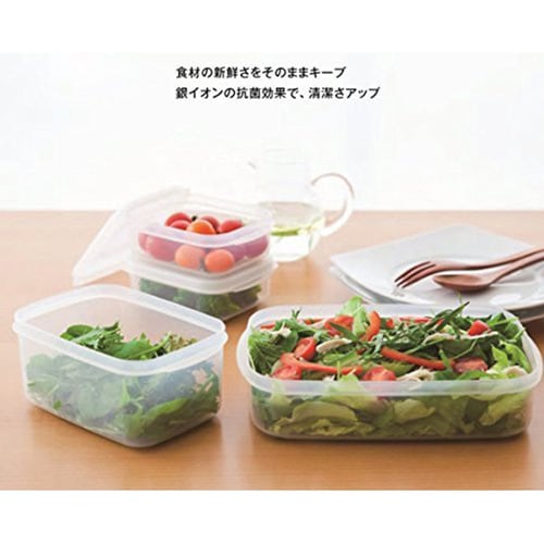 保存容器 ジャンボケース(LL)深型