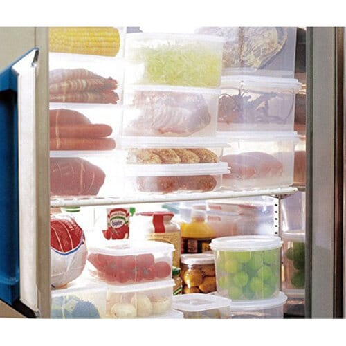 保存容器 ジャンボケース(LL)深型