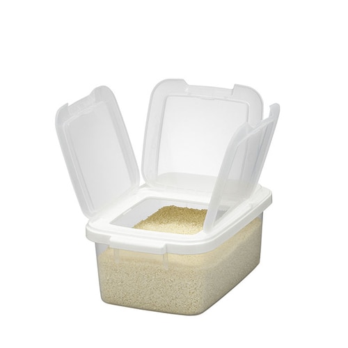 保存容器 引き出し用米びつ5kg パッキンなし