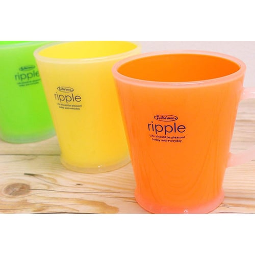 リップルカップ グリーン