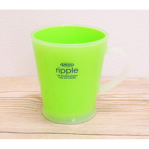 リップルカップ グリーン