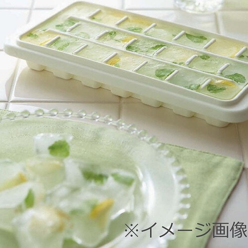 フェローズ・フタ付アイス