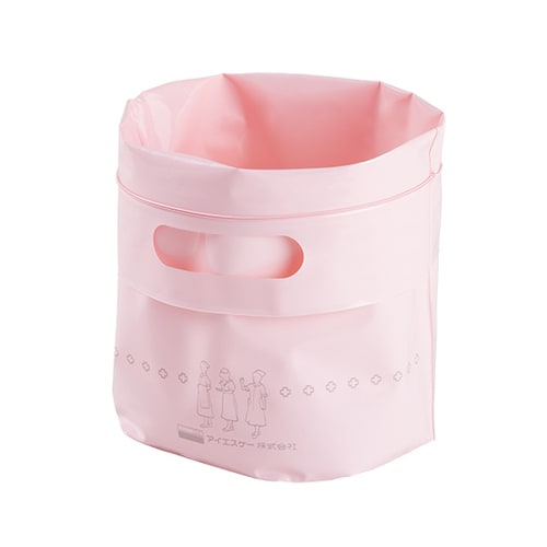 ISKガーグル・バッグ 5枚入り N10029