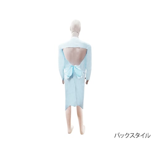 CPEガウン2 M FR−078