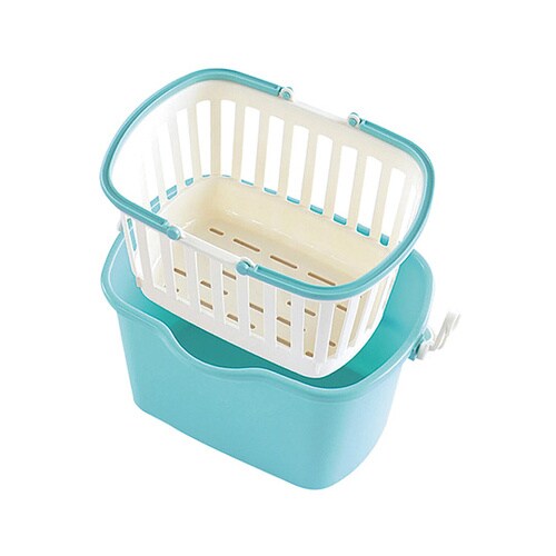 バケツ角型 Art.4401