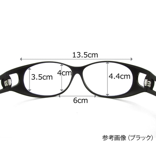 SC−11−3D エスクリュメガネ