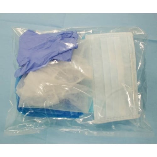 ICM−01 感染症対策セット