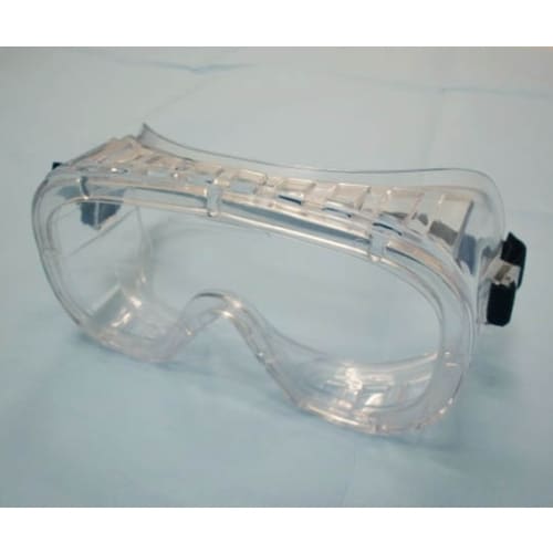 ICM−02 感染症対策セットゴーグル付