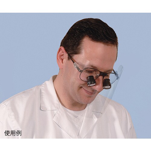 Lクリップオンシールド Lクリップオンシールド